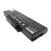 Notebook batterij California Access CS-DE1425HB