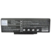 Notebook batterij Seanix CS-DE1425HB