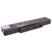 Notebook batterij GreatWall CS-DE1425NB