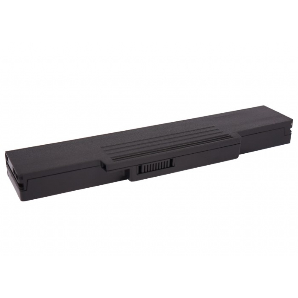 Notebook batterij Jetta CS-DE1425NB