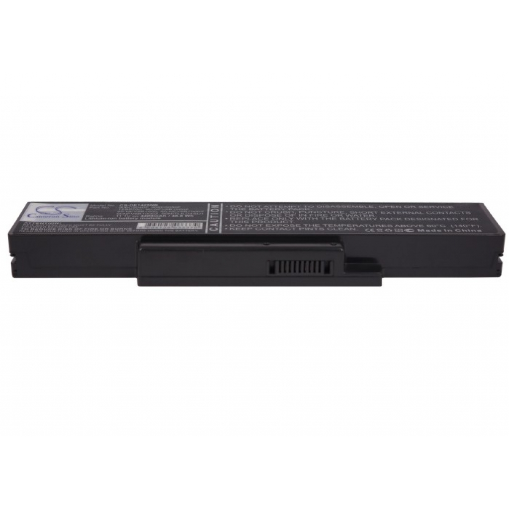 Notebook batterij GreatWall CS-DE1425NB