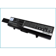 Compatibele batterijvervanging voor DELL 0F965N,0F972N,312-0940,G555N,J399N...