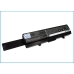 Notebook batterij DELL CS-DE1440HB