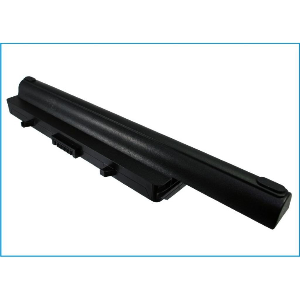 Notebook batterij DELL CS-DE1440HB