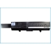 Notebook batterij DELL CS-DE1440HB