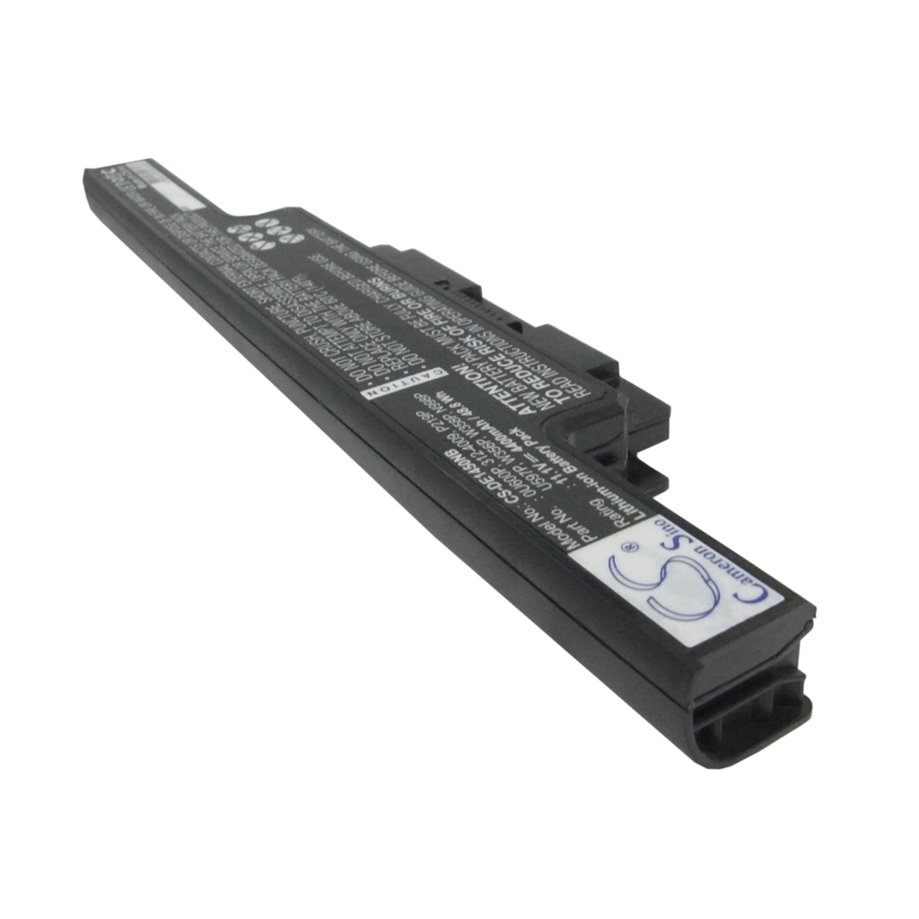 Notebook batterij DELL CS-DE1450NB