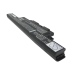 Notebook batterij DELL CS-DE1450NB