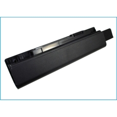 Compatibele batterijvervanging voor DELL 06HKFR,127VC,312-1008,312-1015,451-11468...