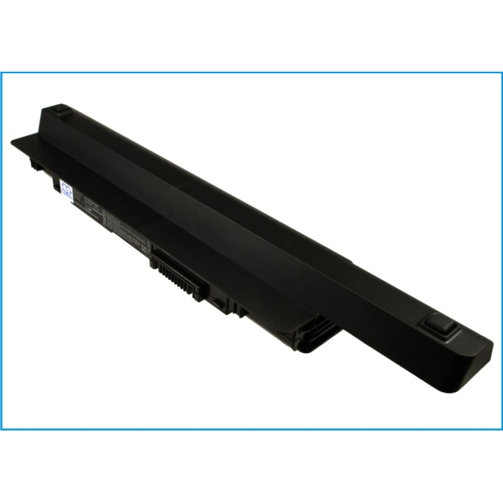 Notebook batterij DELL Inspiron 1470n