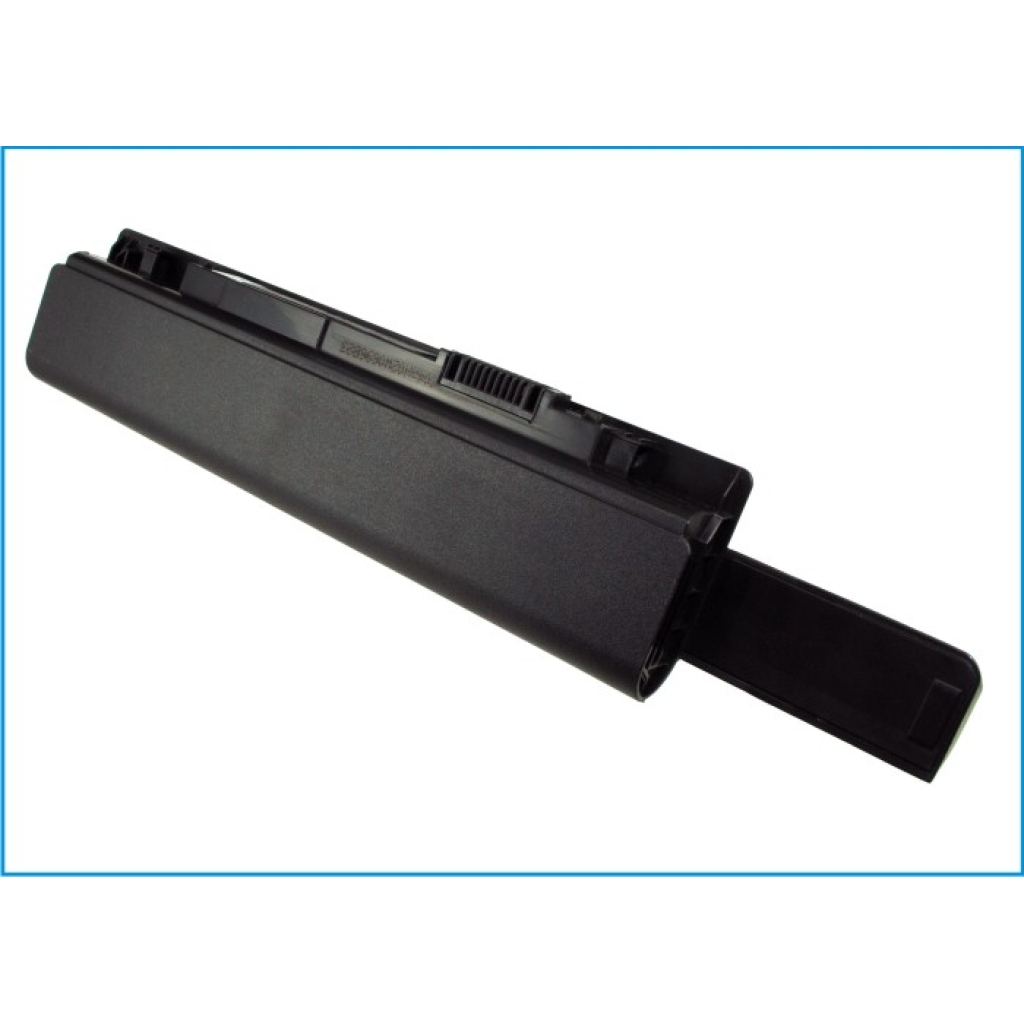 Notebook batterij DELL CS-DE1470HB