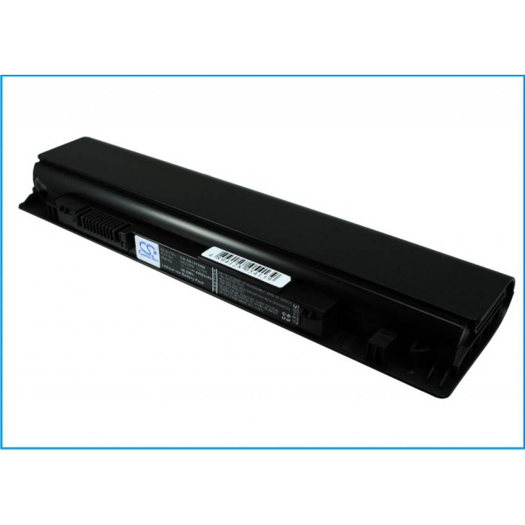 Notebook batterij DELL CS-DE1470NB