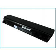 Notebook batterij DELL Inspiron 1570n