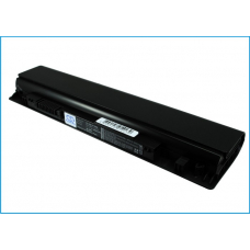 Compatibele batterijvervanging voor DELL 062VRR,127VC,312-1008,451-11468,6DN3N