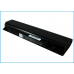 Notebook batterij DELL CS-DE1470NB