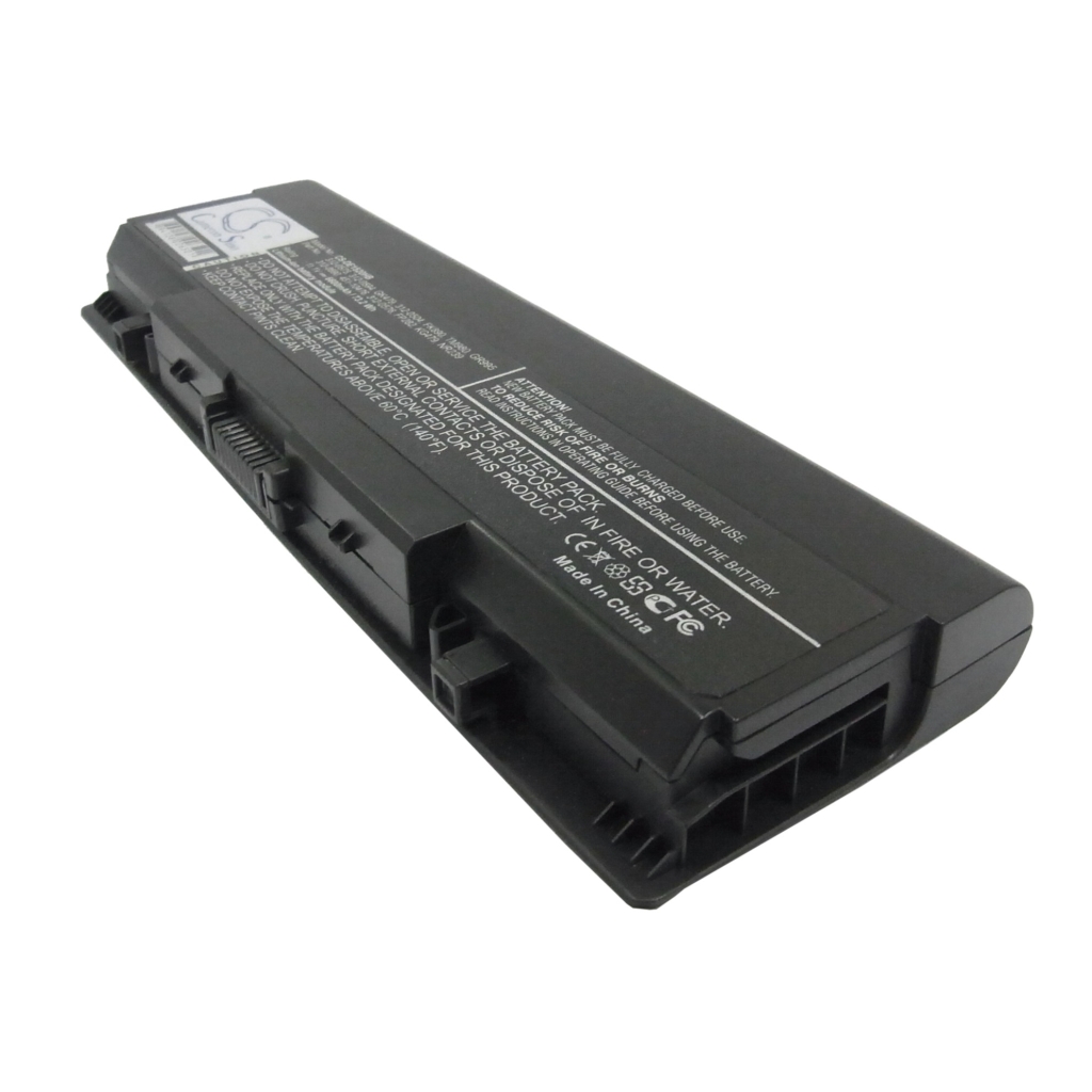 Notebook batterij DELL CS-DE1520HB