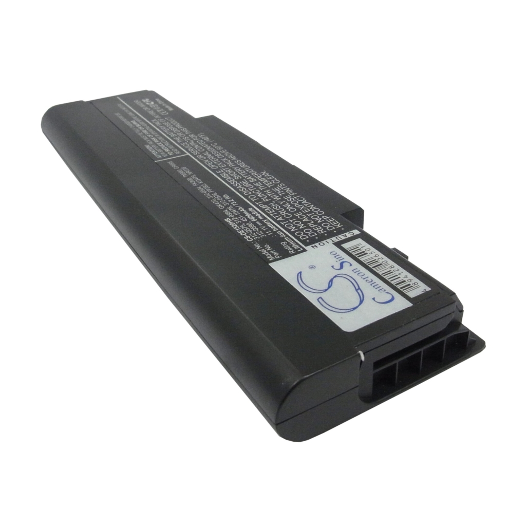 Notebook batterij DELL Inspiron 1720