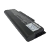 Notebook batterij DELL CS-DE1520HB