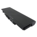 Notebook batterij DELL CS-DE1520HB