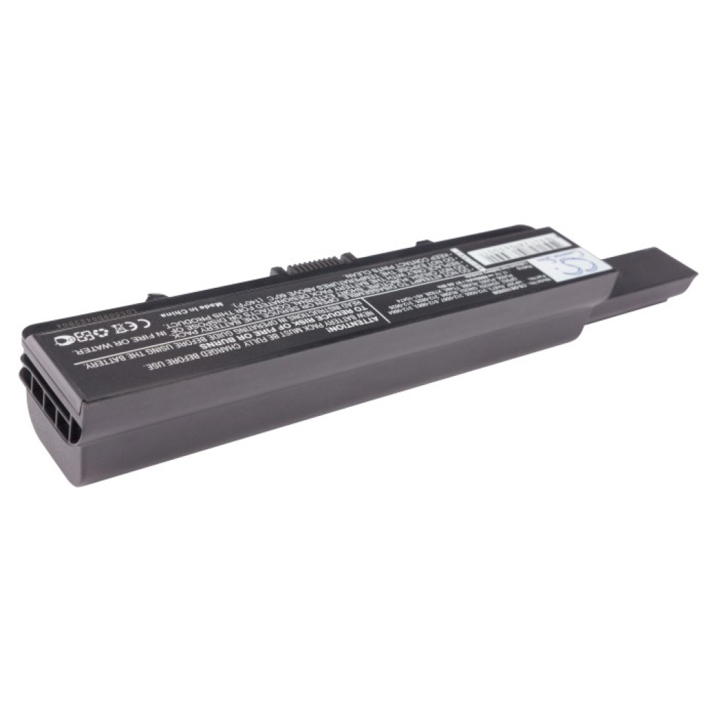 Notebook batterij DELL Vostro 500