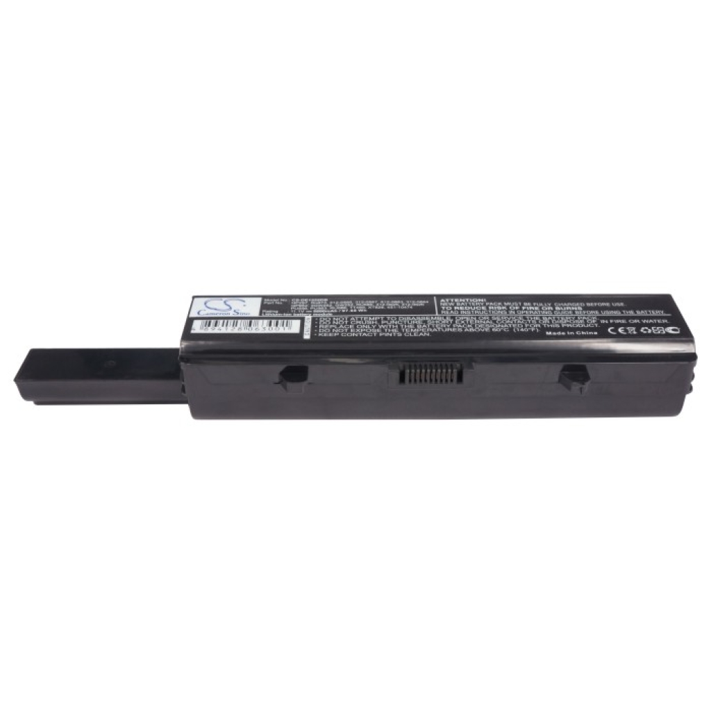 Notebook batterij DELL Inspiron 1525