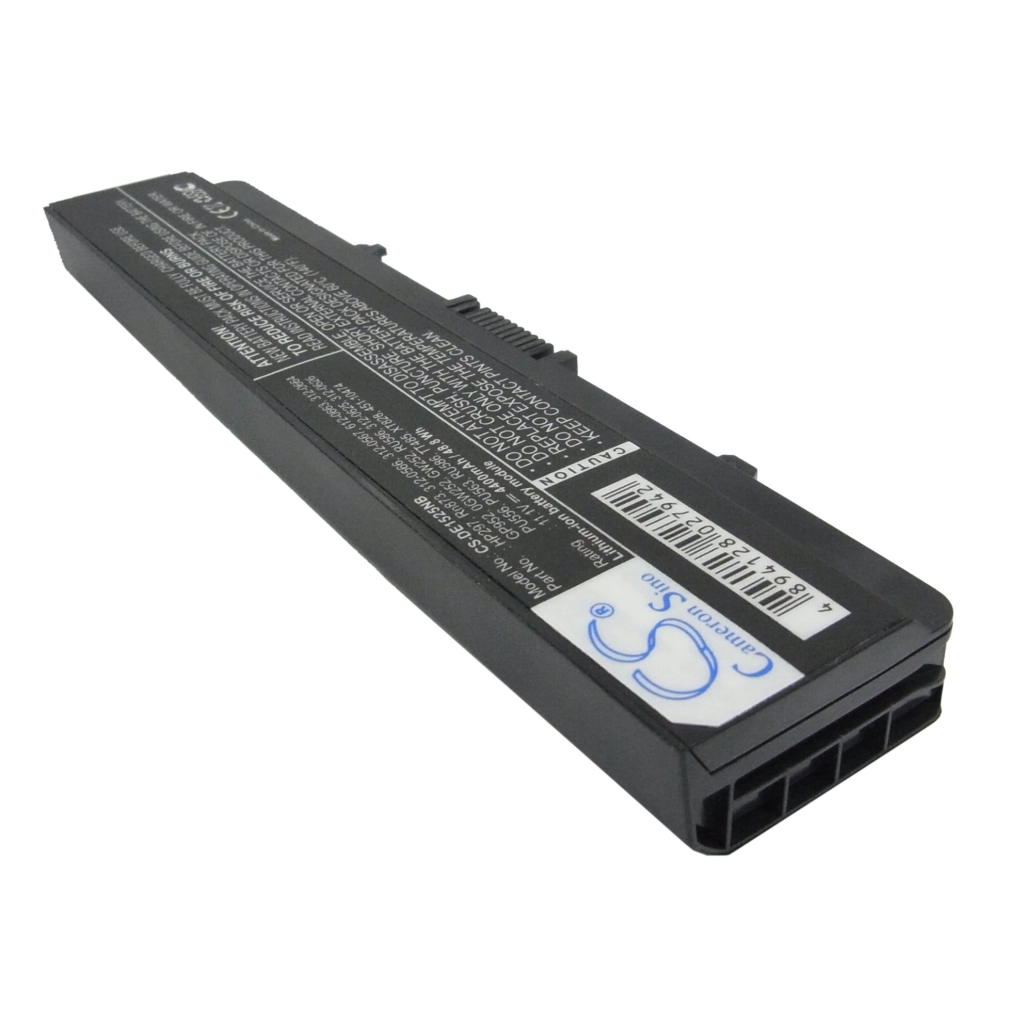 Notebook batterij DELL Vostro 500