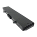 Notebook batterij DELL CS-DE1525NB