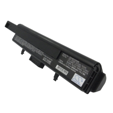 Compatibele batterijvervanging voor DELL 312-0660,312-0662,312-0663,451-10528,GP975...