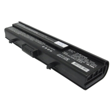 Compatibele batterijvervanging voor DELL 312-0660,312-0662,312-0663,451-10528,GP975...