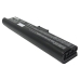 Notebook batterij DELL CS-DE1530NB