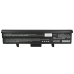 Notebook batterij DELL CS-DE1530NB