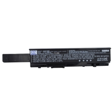 Compatibele batterijvervanging voor DELL 0KM958,0KM965,0MT264,0MT275,0MT276...