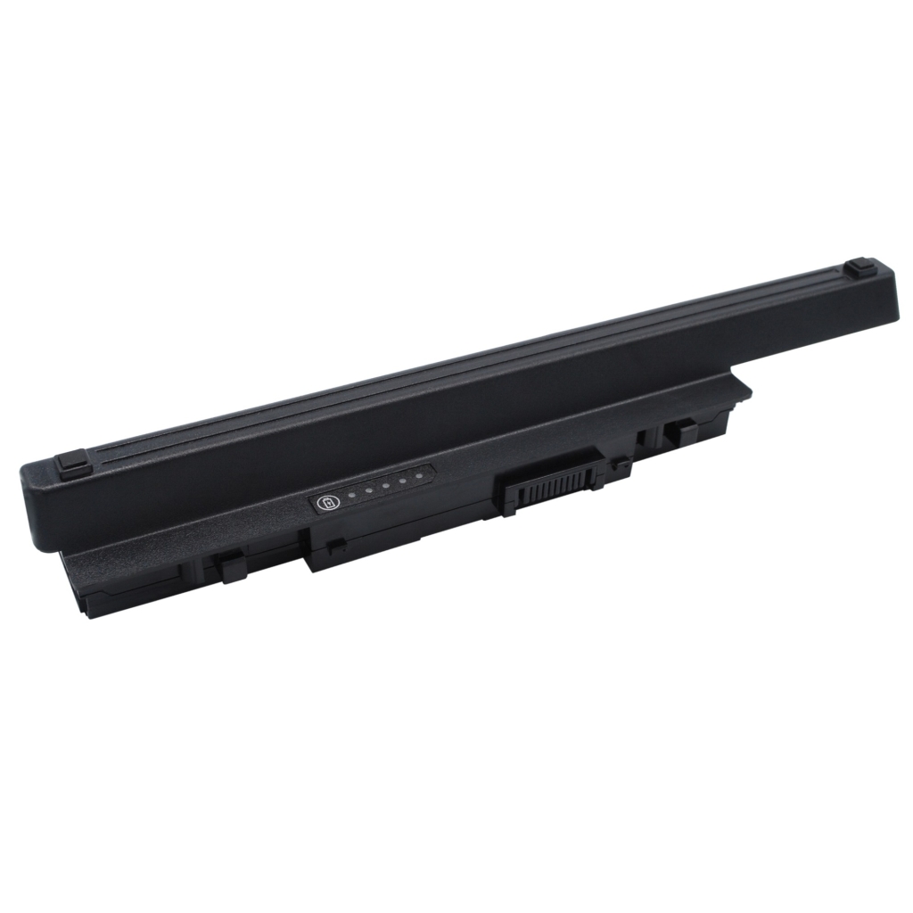 Notebook batterij DELL CS-DE1535HB