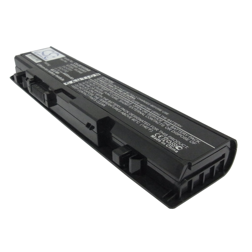 Notebook batterij DELL Studio 1535