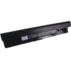 Compatibele batterijvervanging voor DELL 05Y4YV,0FH4HR,0NKDWN,0X0WDN,312-1021...