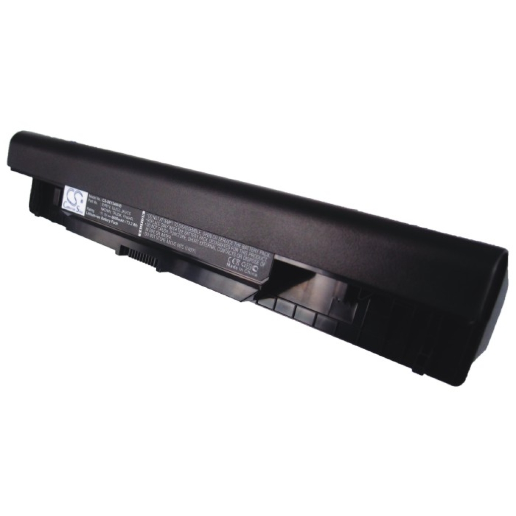 Notebook batterij DELL CS-DE1546HB