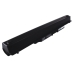 Notebook batterij DELL CS-DE1546HB