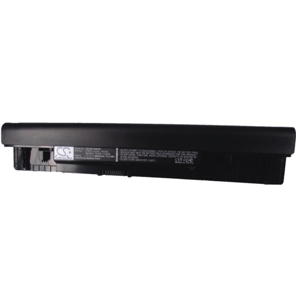 Notebook batterij DELL Inspiron I1464