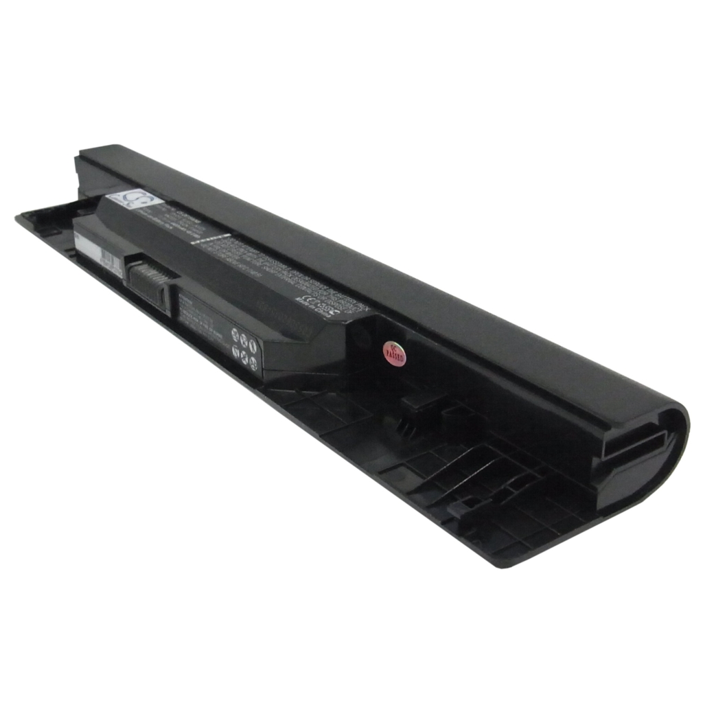 Notebook batterij DELL Inspiron 1564R