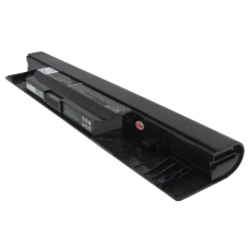 Compatibele batterijvervanging voor DELL 05Y4YV,0FH4HR,0NKDWN,0X0WDN,312-1021...