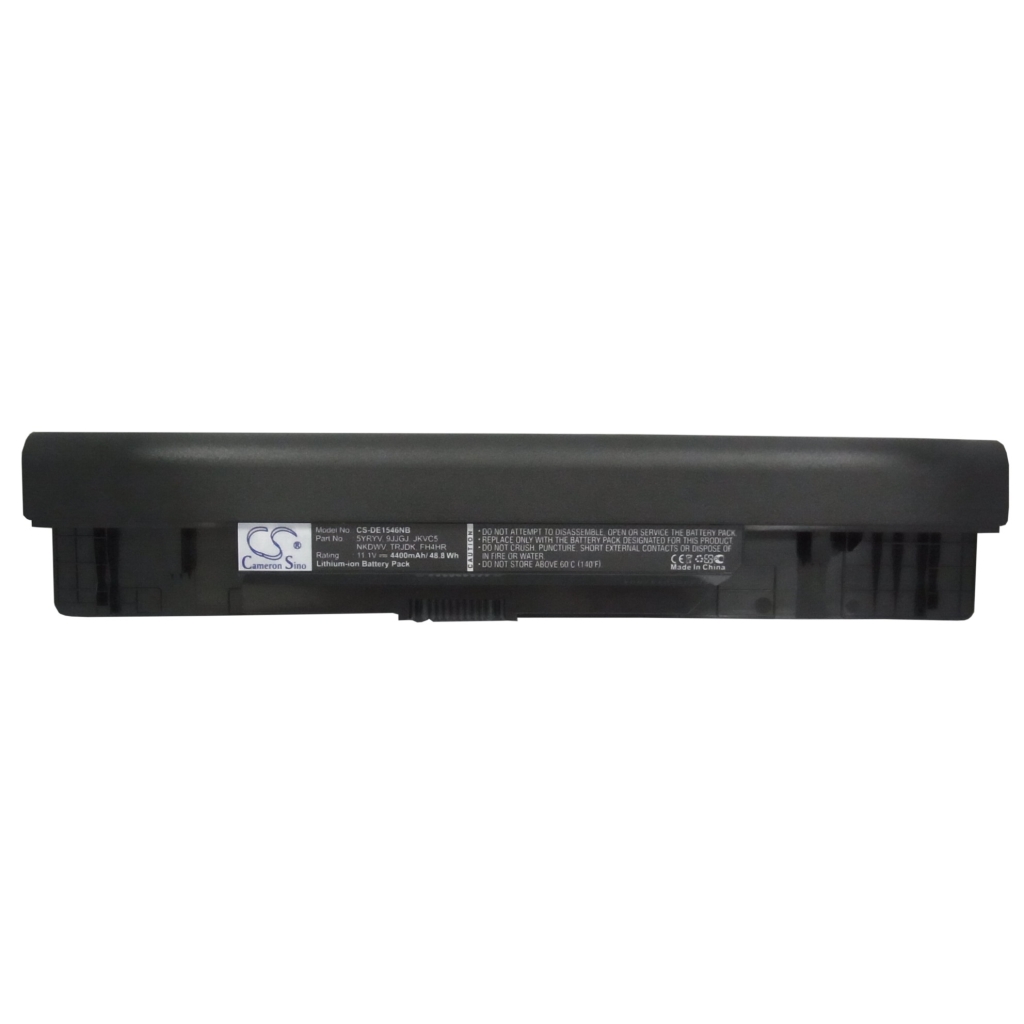 Notebook batterij DELL Inspiron I1464