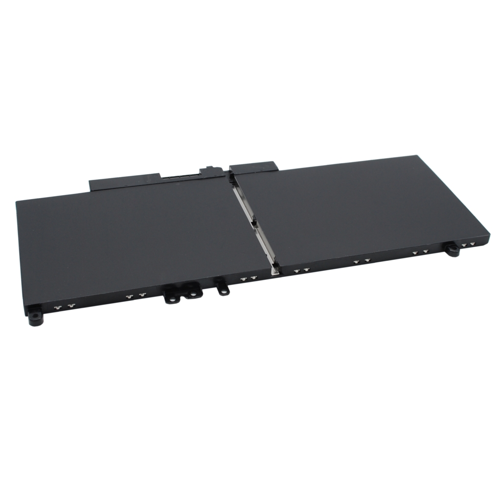 Notebook batterij DELL CS-DE1550NB