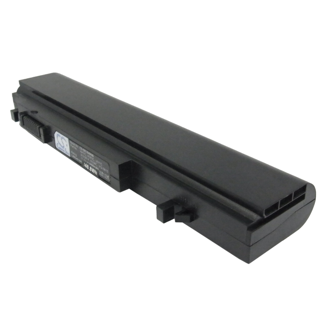 Notebook batterij DELL CS-DE1640NB