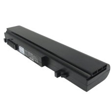 Compatibele batterijvervanging voor DELL 312-0814,312-0815,U011C,W298C,W303C...