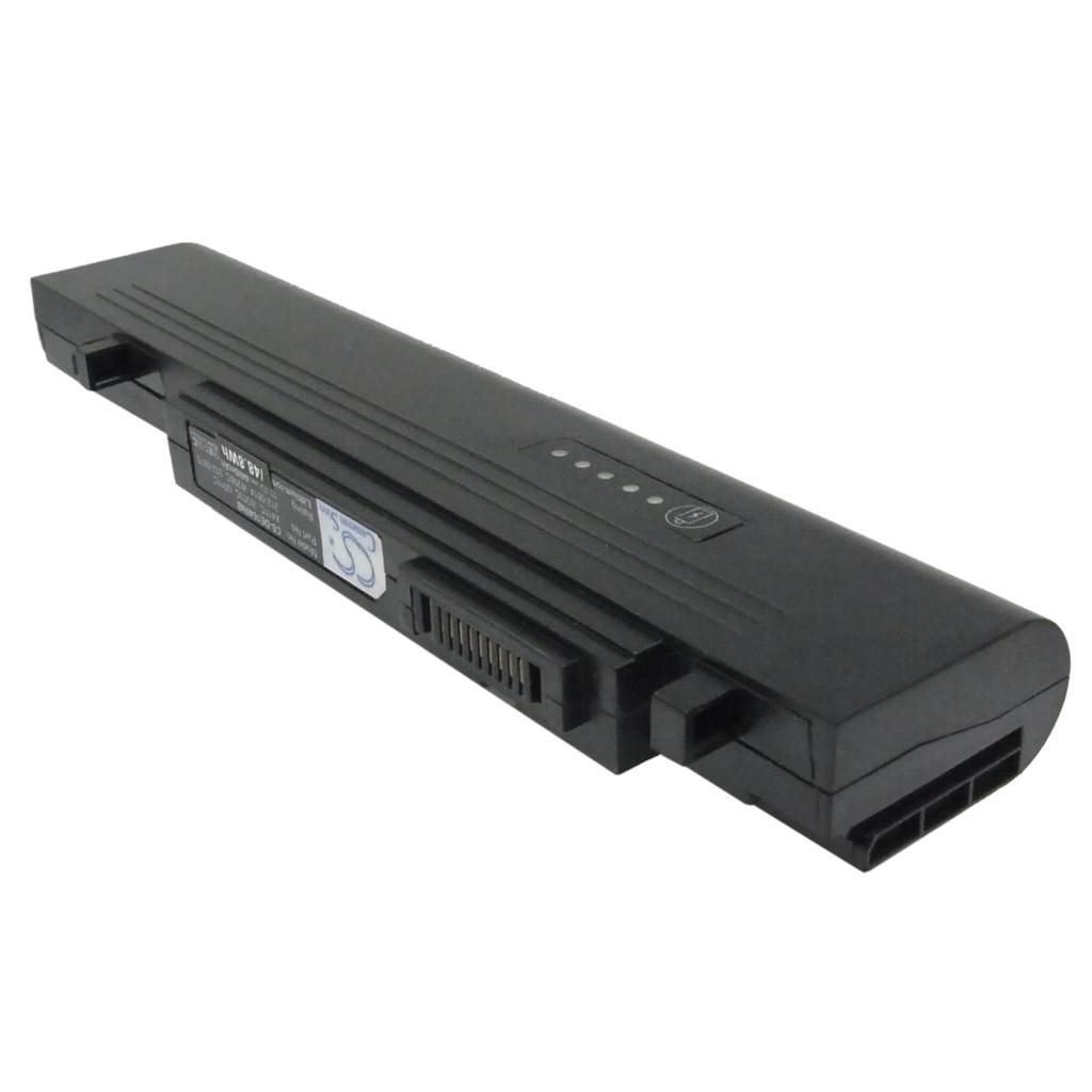 Notebook batterij DELL CS-DE1640NB