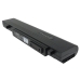 Notebook batterij DELL CS-DE1640NB