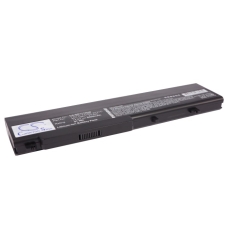 Compatibele batterijvervanging voor DELL 312-0740,312-0741,312-0894,451-10611,451-10612...