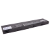 Notebook batterij DELL CS-DE1710HB