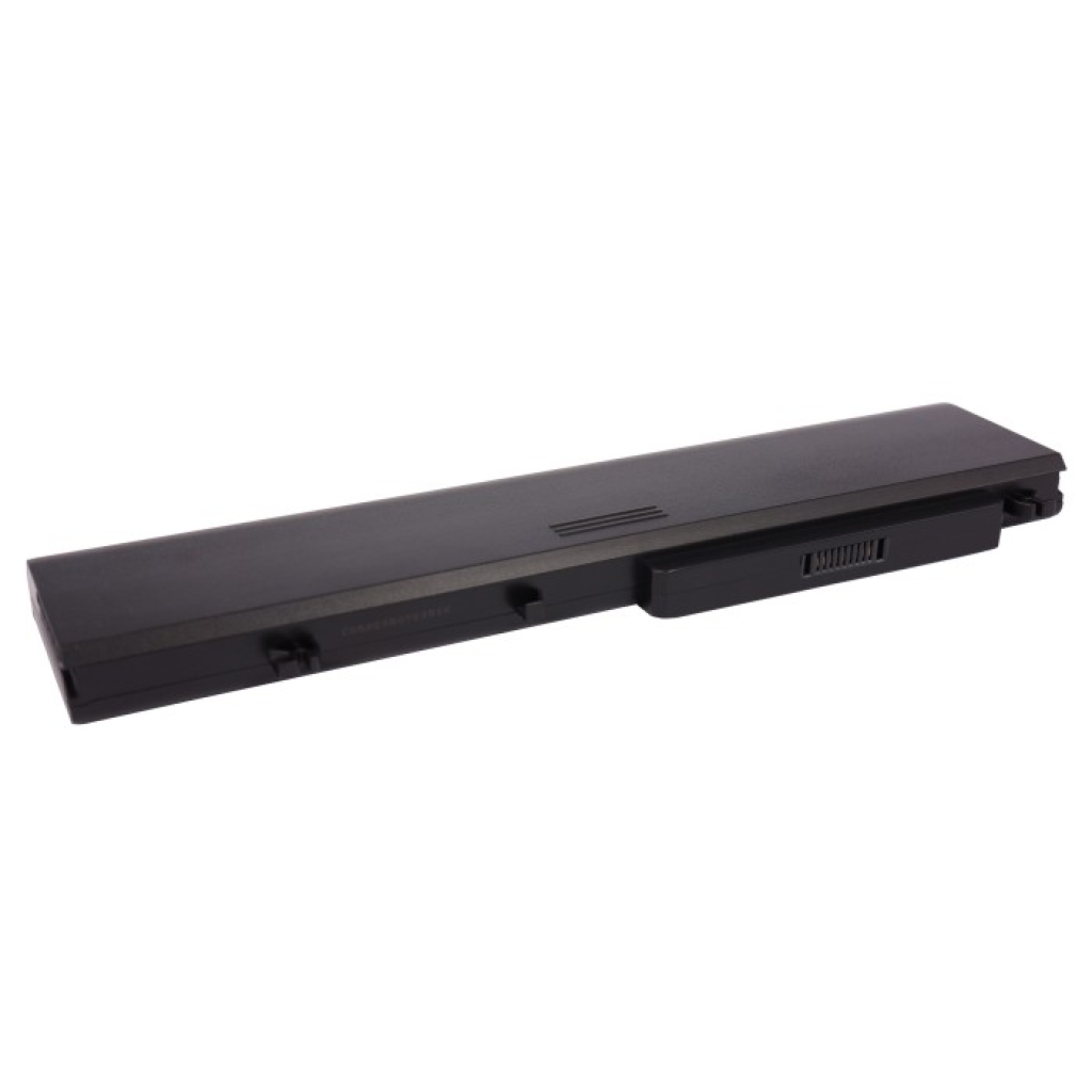 Notebook batterij DELL CS-DE1710HB