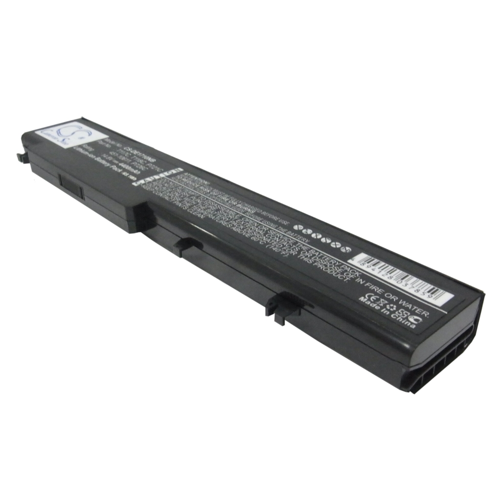 Batterijen Vervangt P721C