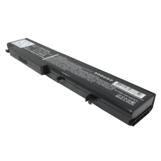 Compatibele batterijvervanging voor DELL 312-0740,312-0741,312-0894,451-10611,451-10612...